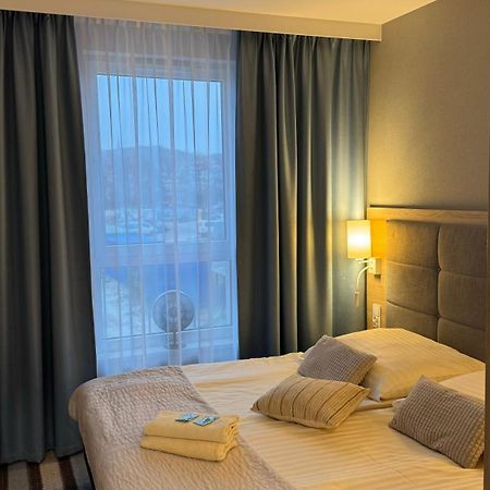 Apartament Bella D126 Miedzyzdroje Esterno foto