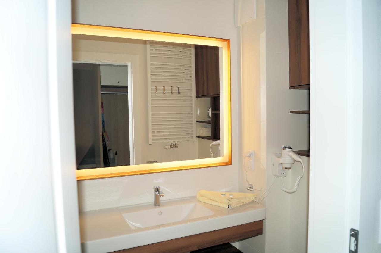 Apartament Bella D126 Miedzyzdroje Esterno foto