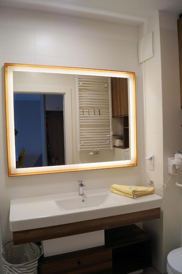 Apartament Bella D126 Miedzyzdroje Esterno foto