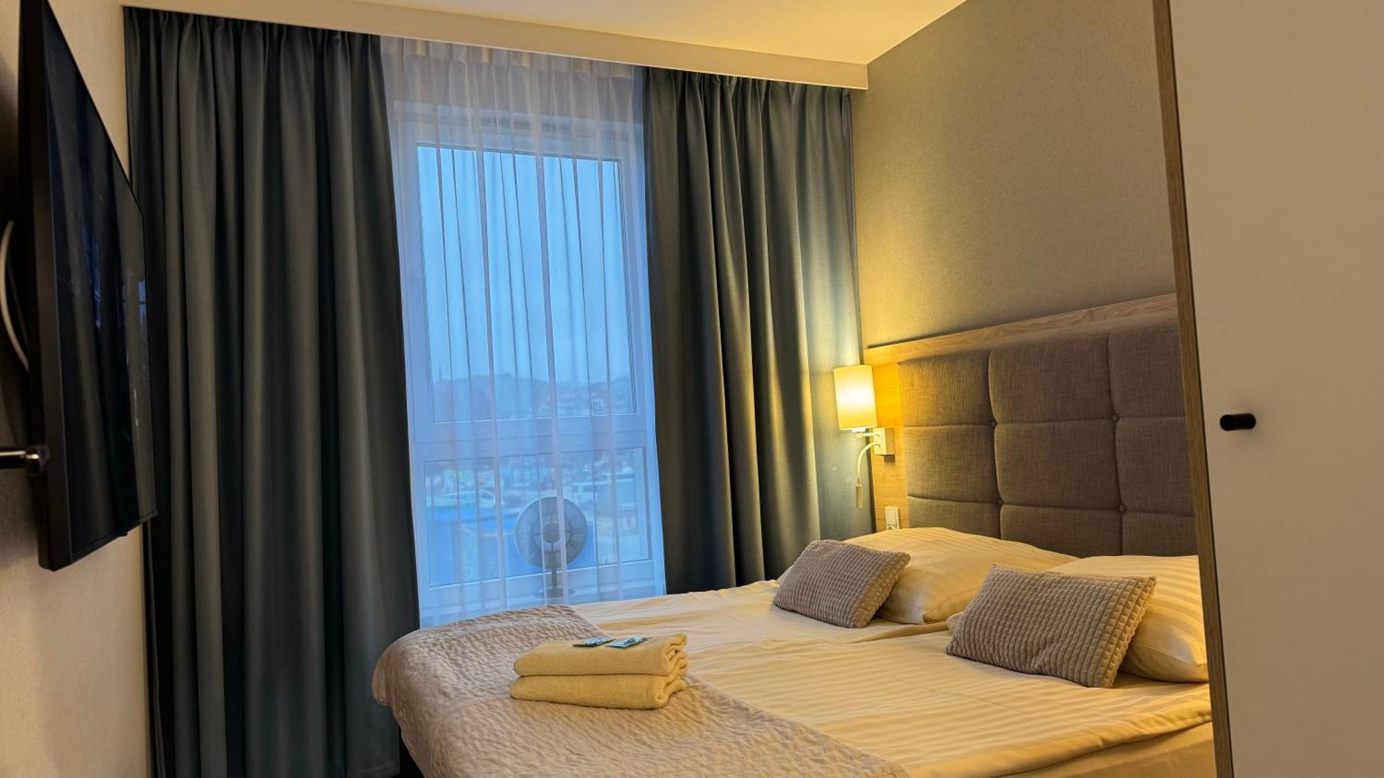 Apartament Bella D126 Miedzyzdroje Esterno foto
