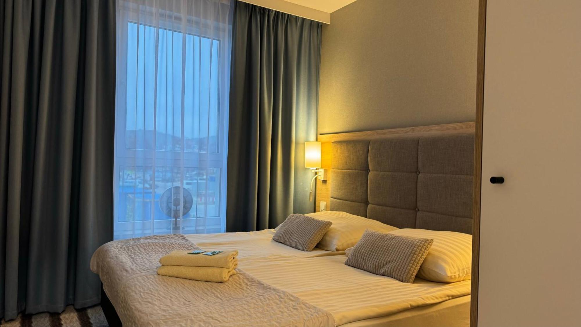 Apartament Bella D126 Miedzyzdroje Esterno foto